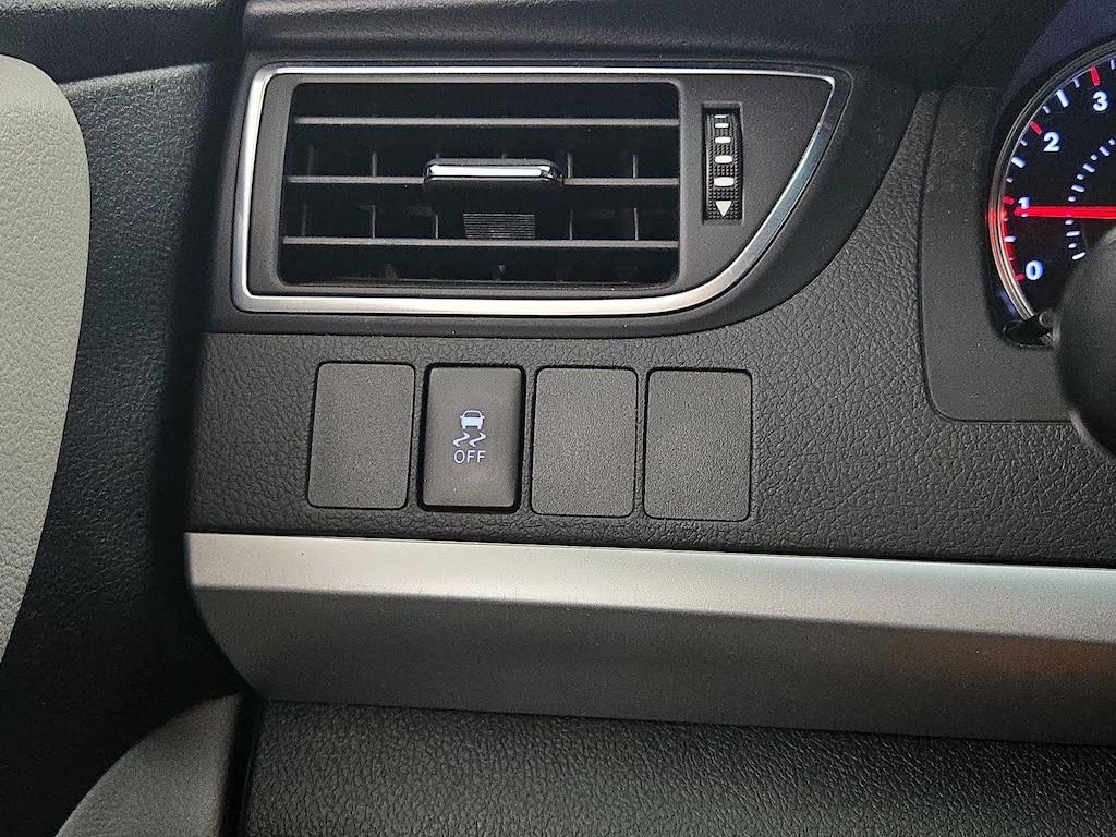 used 2016 Toyota Camry car, priced at $16,998