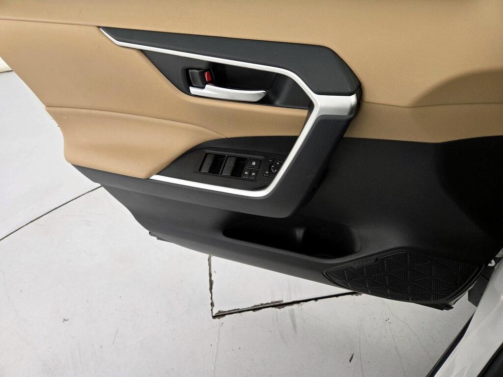 used 2021 Toyota RAV4 car, priced at $30,998