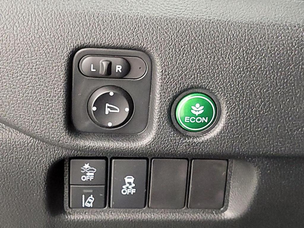 used 2021 Honda Pilot car, priced at $33,998