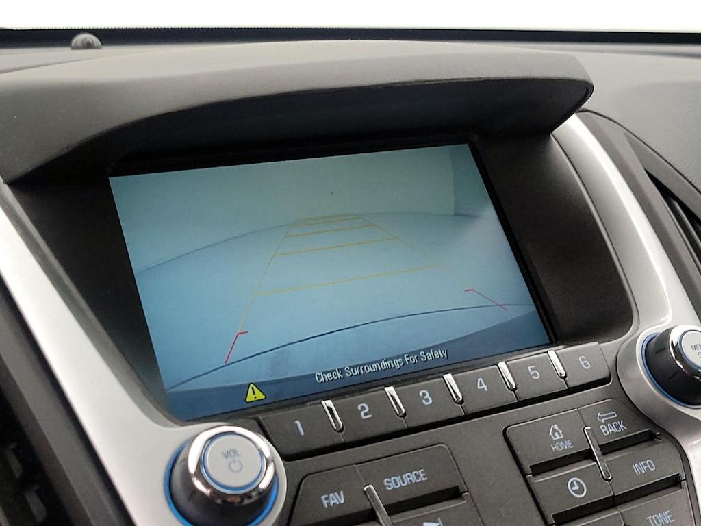 used 2015 Chevrolet Equinox car, priced at $15,998