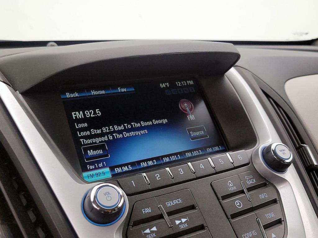 used 2015 Chevrolet Equinox car, priced at $15,998