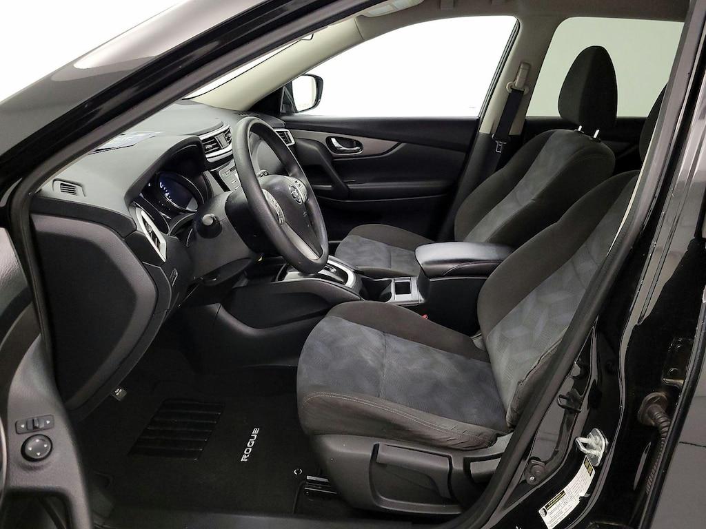 used 2016 Nissan Rogue car, priced at $12,998