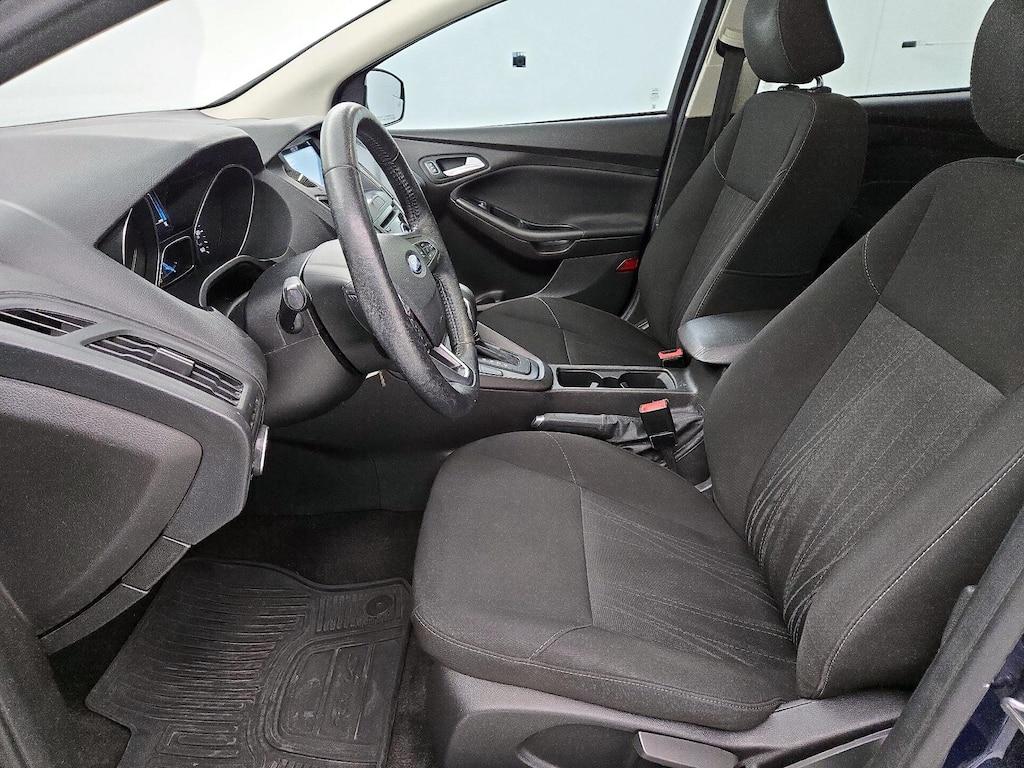 used 2017 Ford Focus car, priced at $12,599