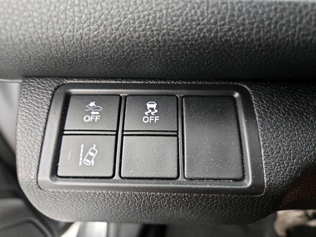 used 2020 Honda Civic car, priced at $20,998