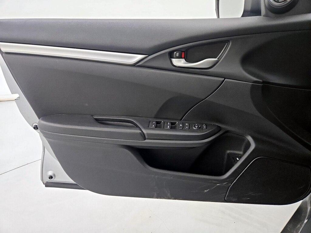 used 2020 Honda Civic car, priced at $20,998