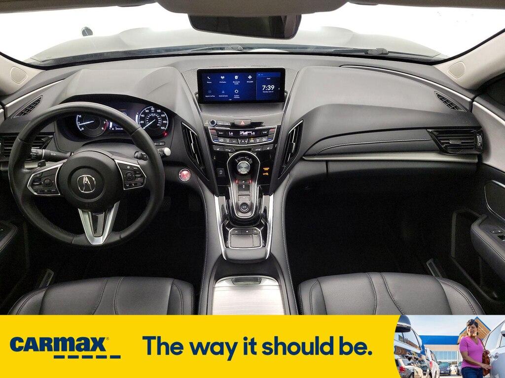 used 2019 Acura RDX car, priced at $19,998