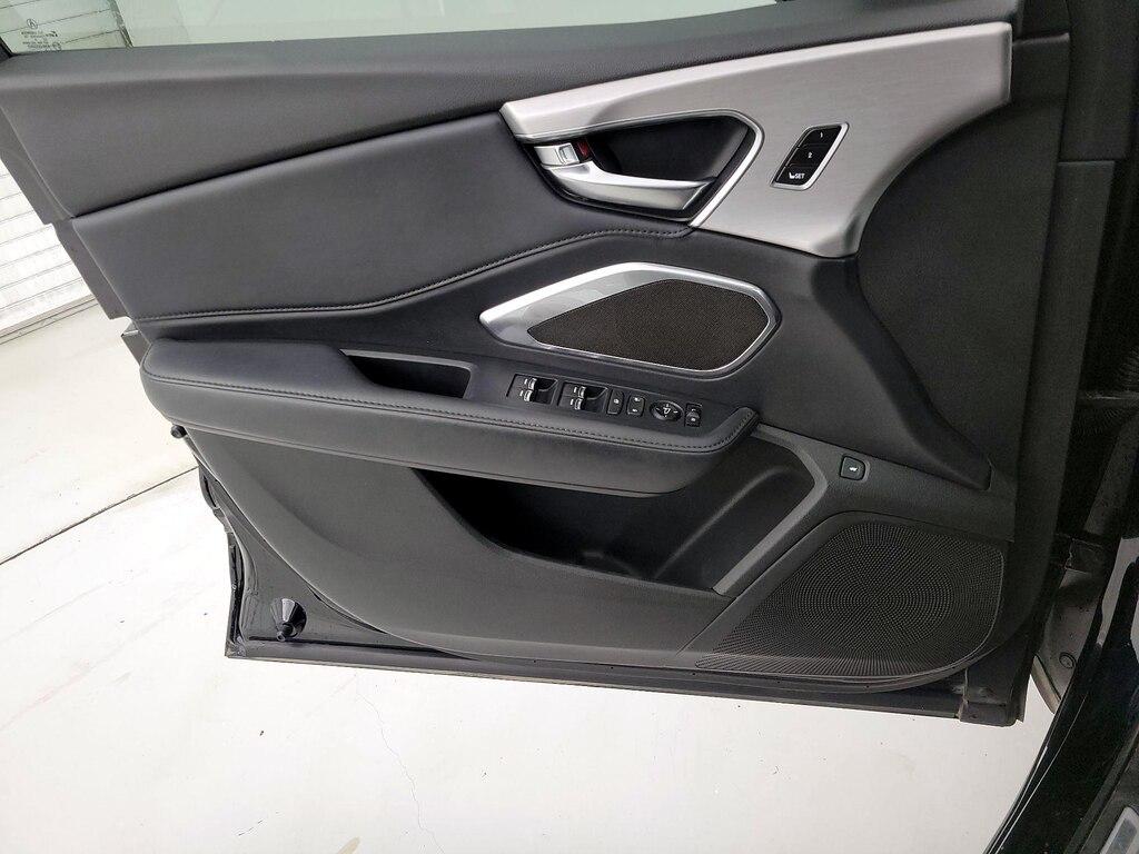 used 2019 Acura RDX car, priced at $19,998