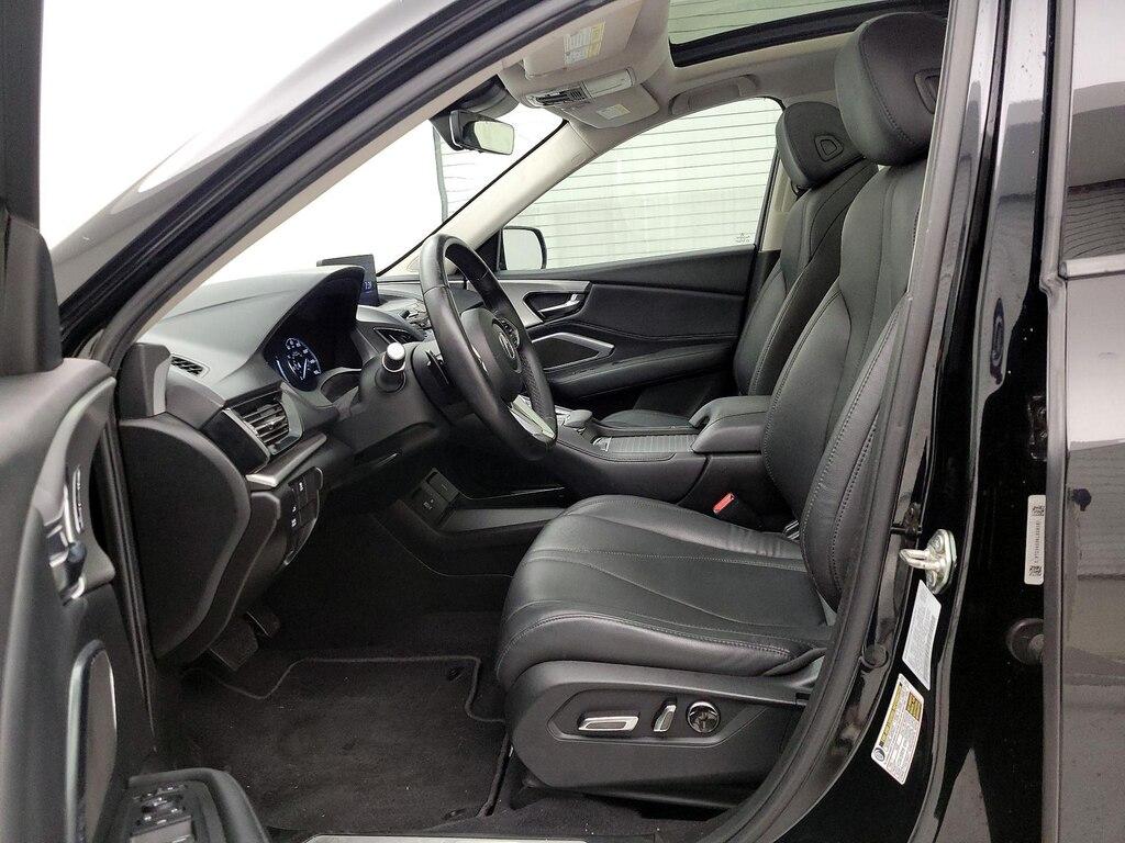 used 2019 Acura RDX car, priced at $19,998