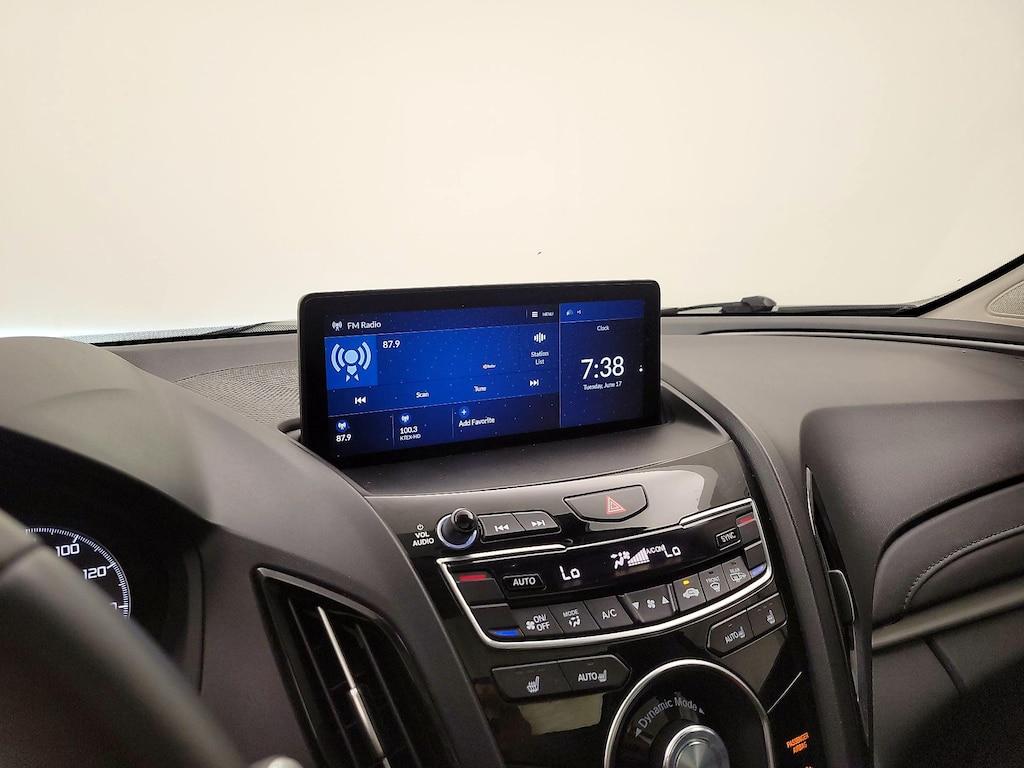 used 2019 Acura RDX car, priced at $19,998