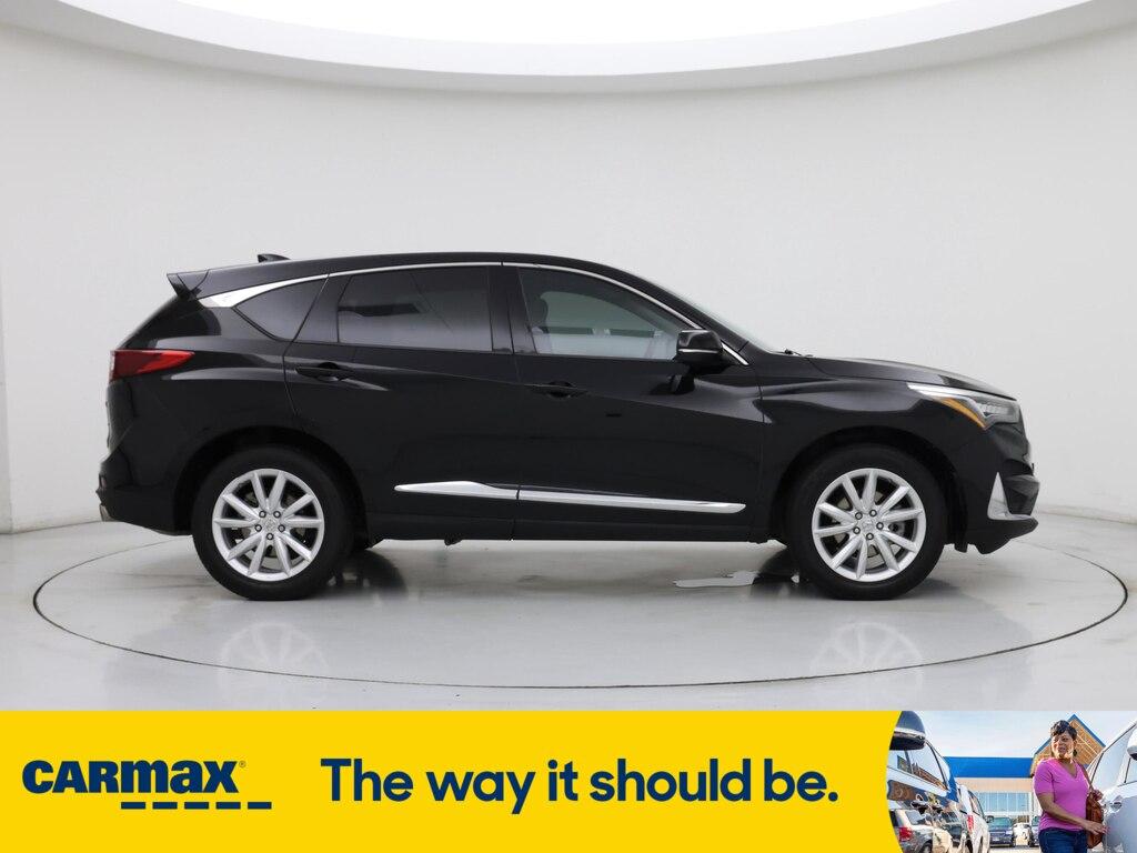 used 2019 Acura RDX car, priced at $19,998