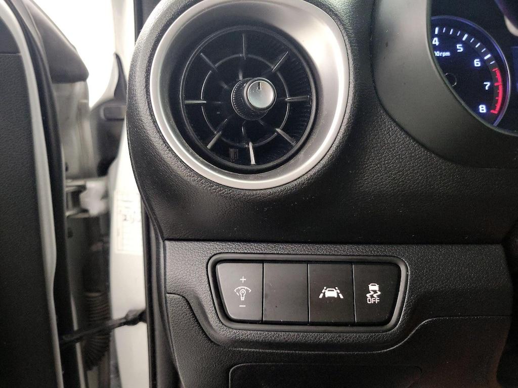 used 2020 Kia Forte car, priced at $13,599