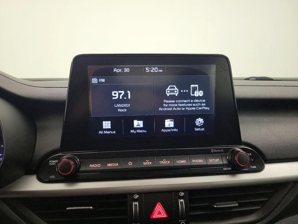 used 2020 Kia Forte car, priced at $13,599