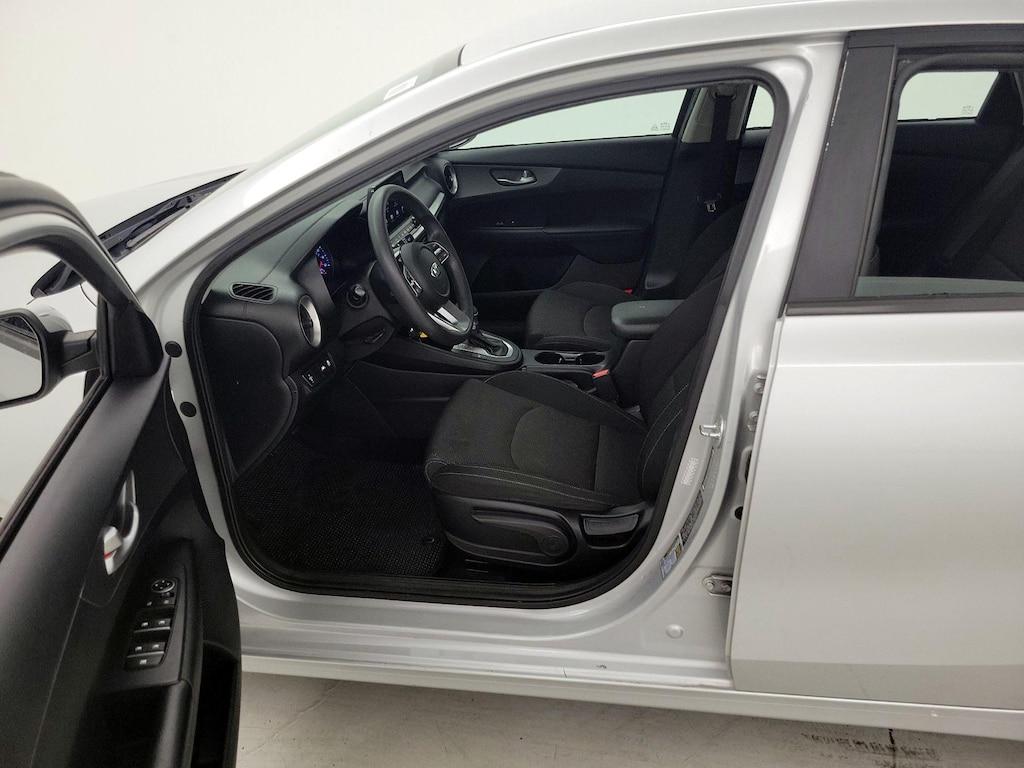 used 2020 Kia Forte car, priced at $13,599