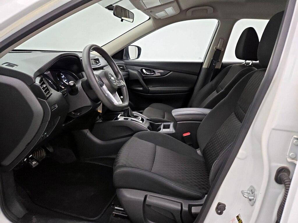 used 2017 Nissan Rogue car, priced at $12,998