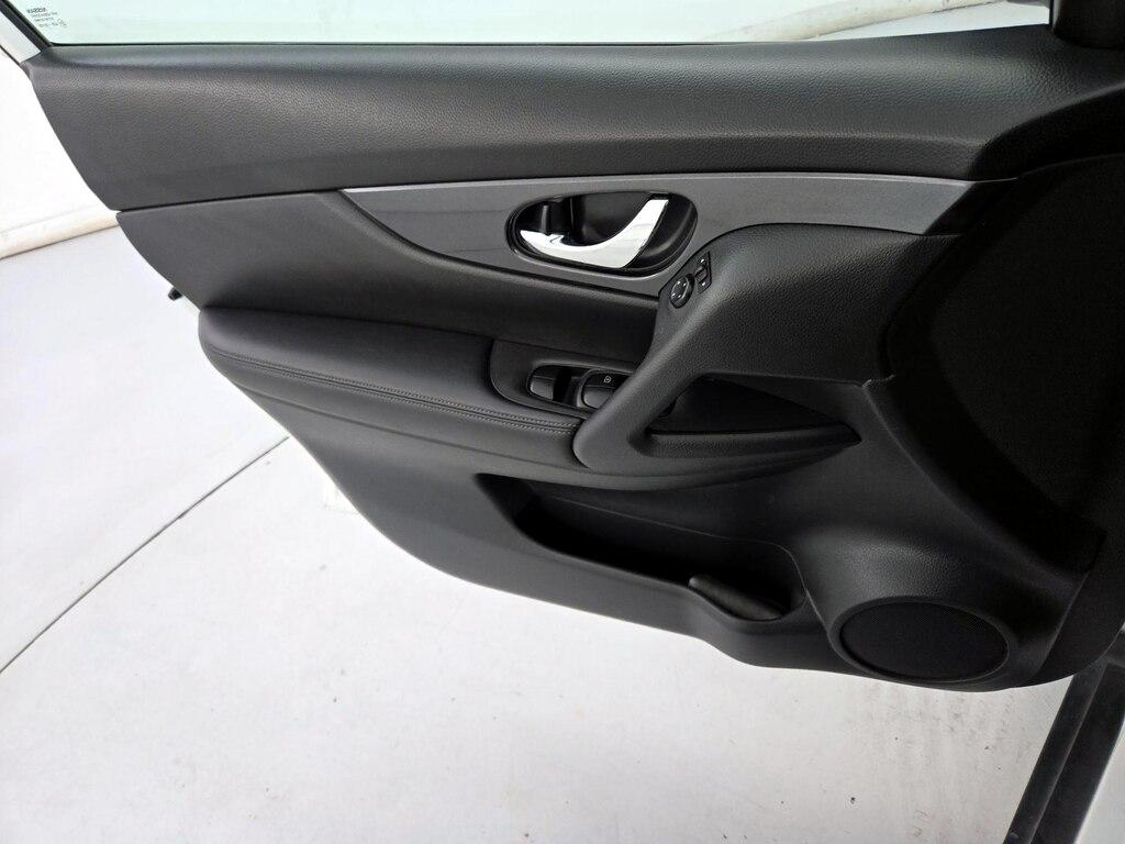 used 2017 Nissan Rogue car, priced at $12,998