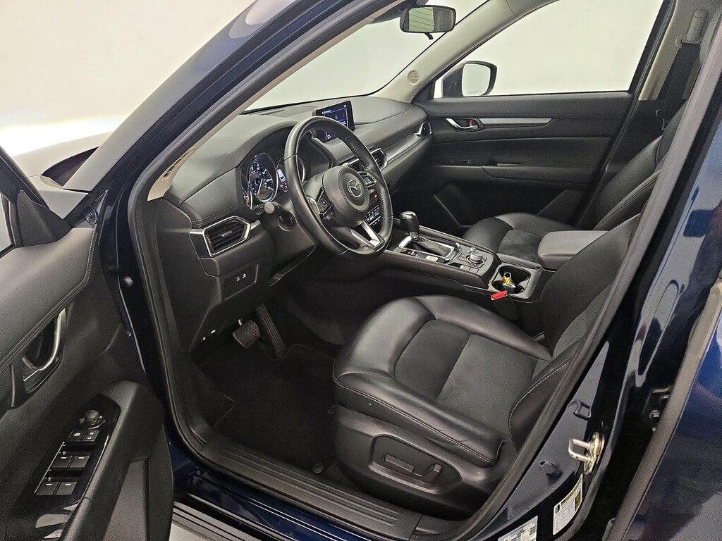 used 2020 Mazda CX-5 car, priced at $22,998