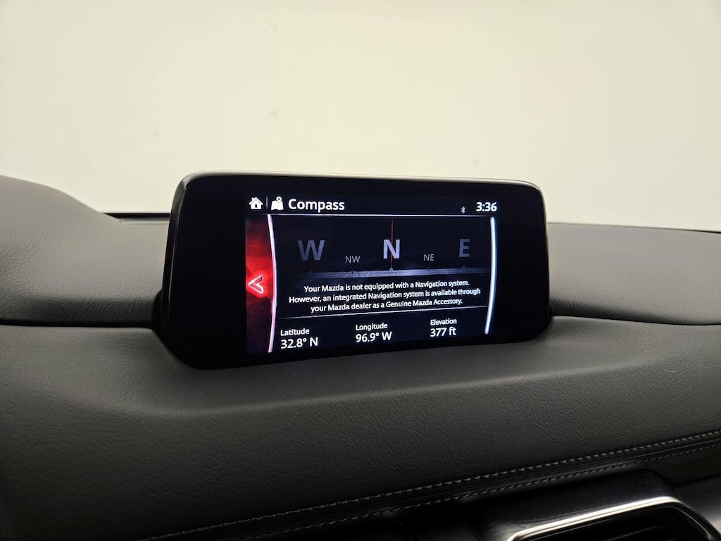 used 2020 Mazda CX-5 car, priced at $22,998