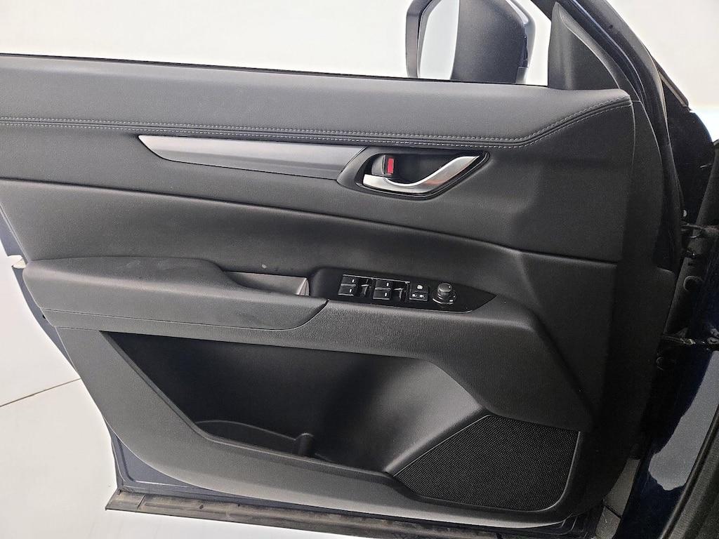 used 2020 Mazda CX-5 car, priced at $22,998