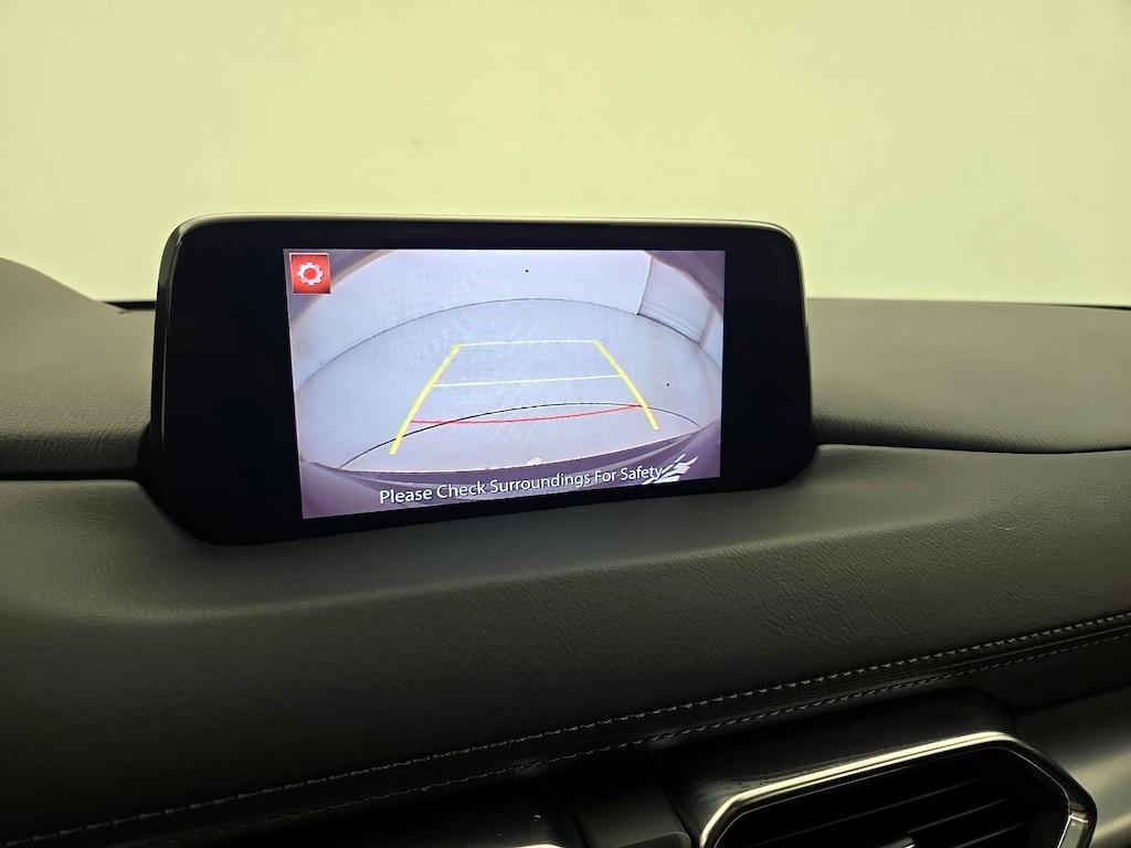 used 2020 Mazda CX-5 car, priced at $22,998