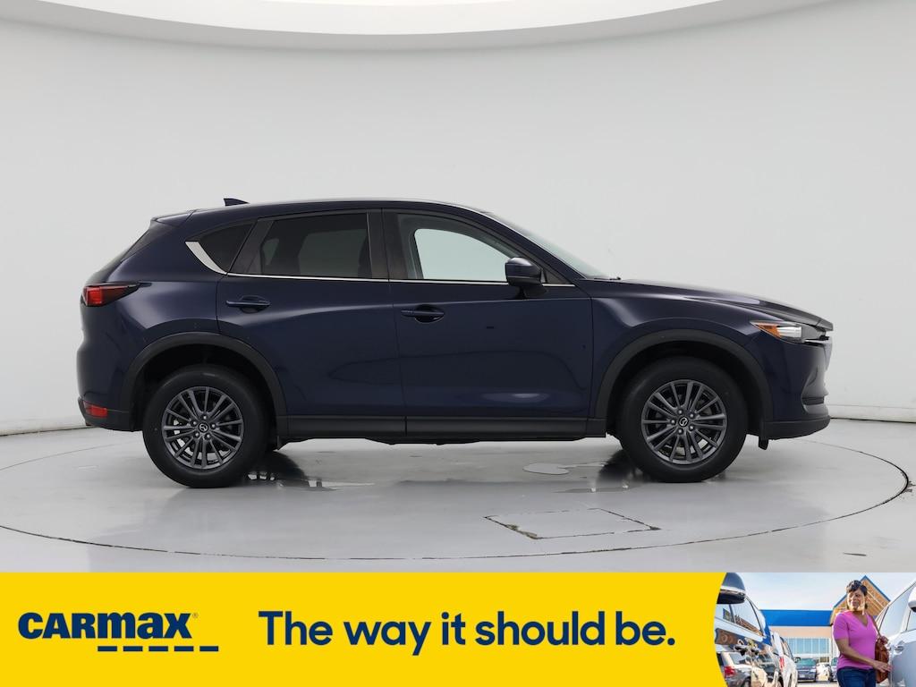 used 2020 Mazda CX-5 car, priced at $22,998