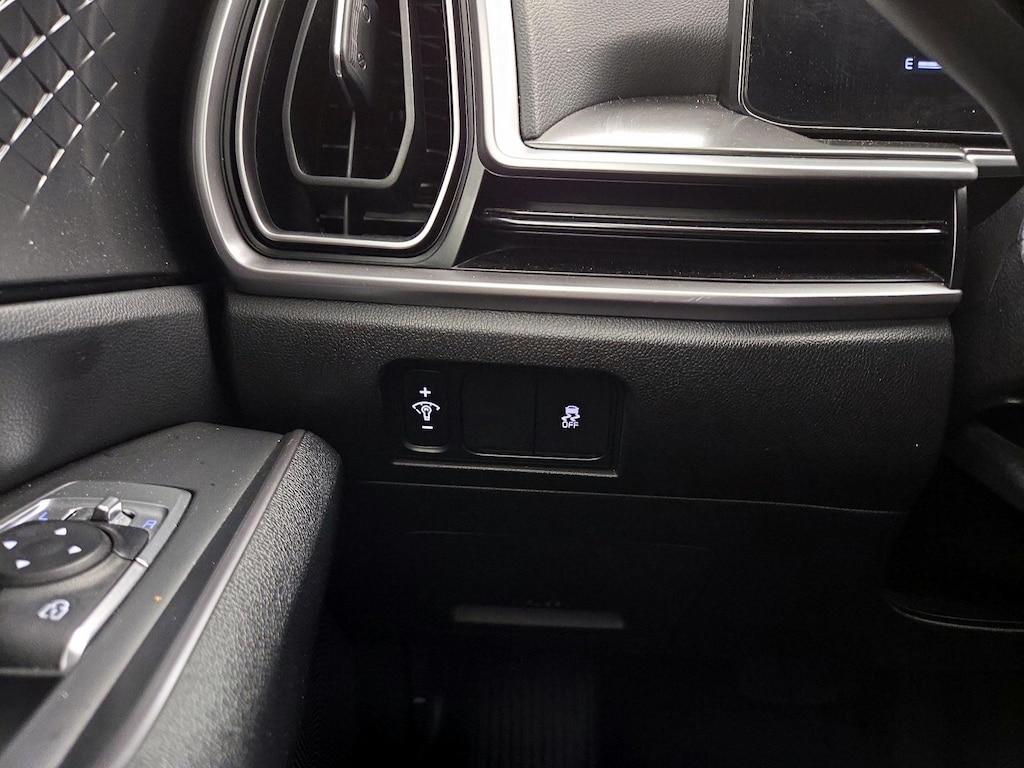 used 2024 Kia Sorento car, priced at $27,998