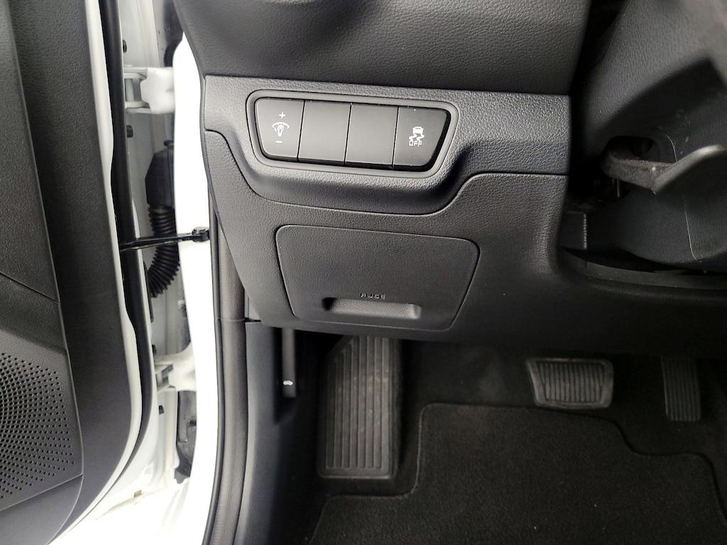 used 2024 Kia Forte car, priced at $22,998