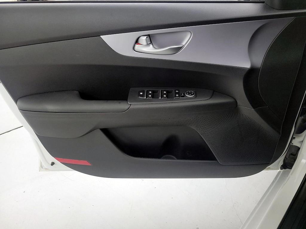 used 2024 Kia Forte car, priced at $22,998