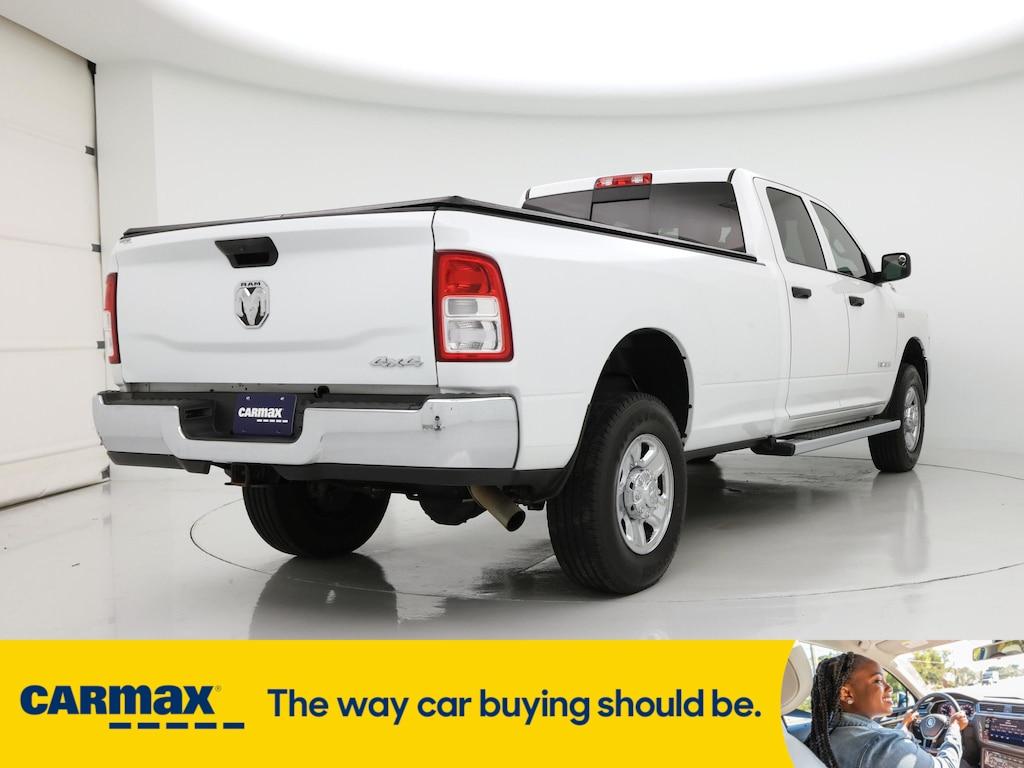 used 2020 Ram 2500 car, priced at $37,998