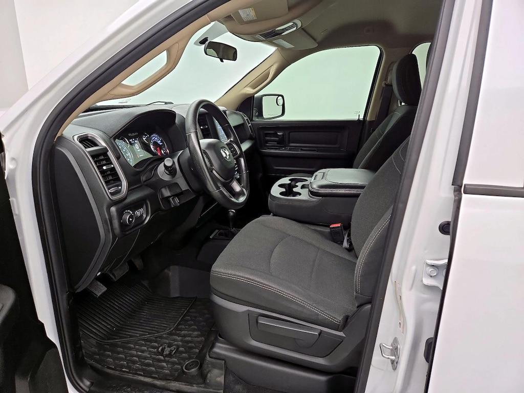 used 2020 Ram 2500 car, priced at $37,998