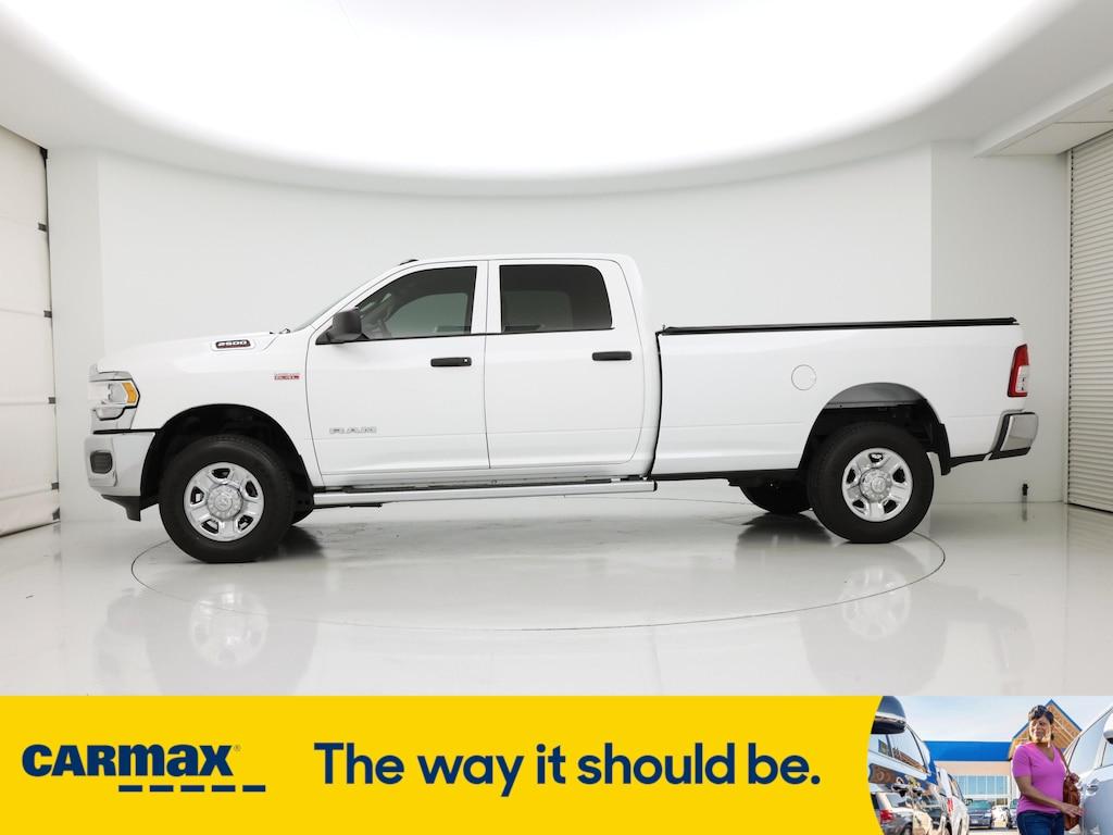 used 2020 Ram 2500 car, priced at $37,998