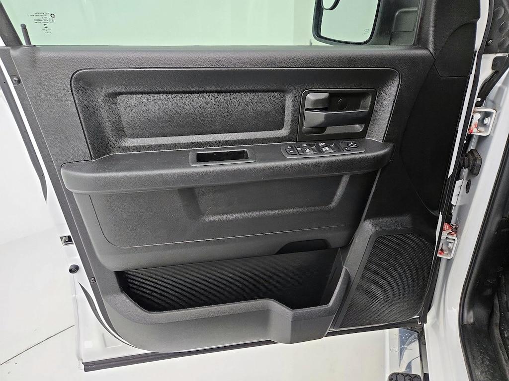 used 2020 Ram 2500 car, priced at $37,998