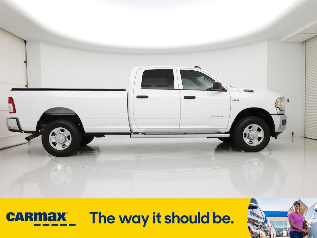 used 2020 Ram 2500 car, priced at $37,998