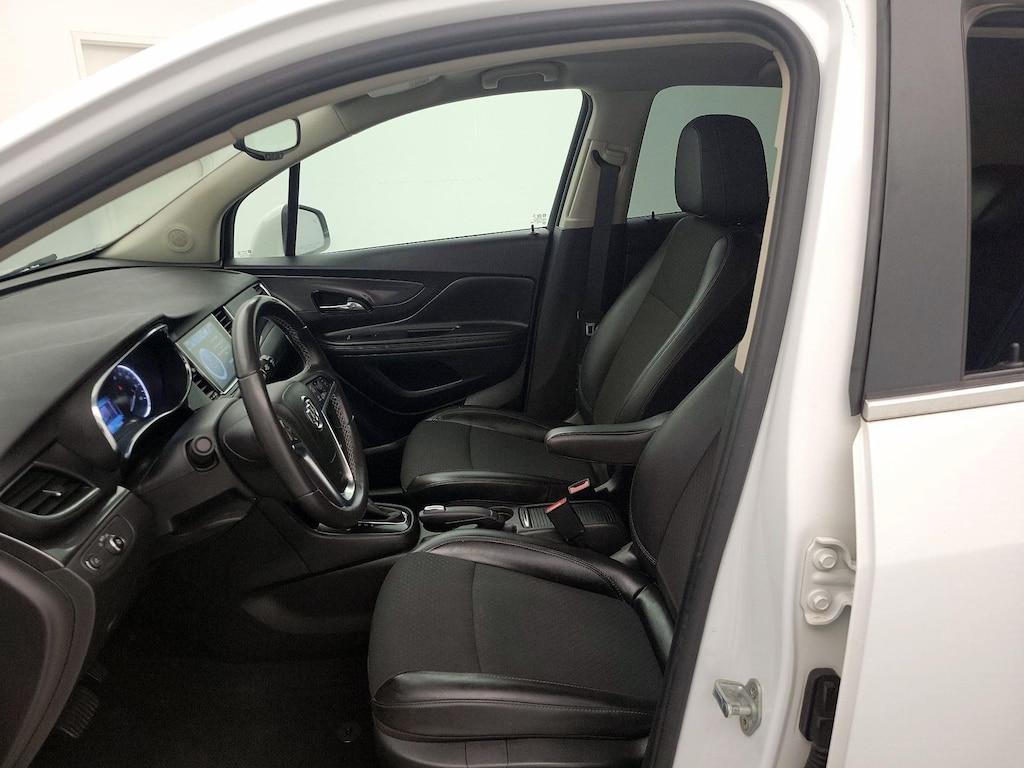 used 2020 Buick Encore car, priced at $17,998