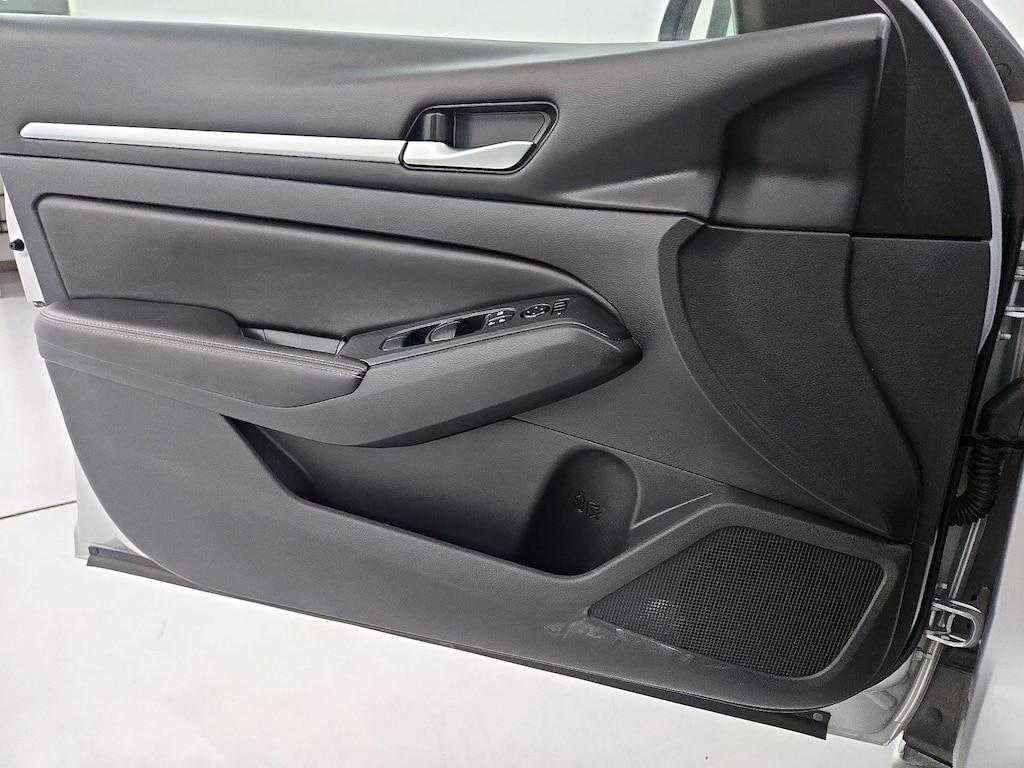 used 2022 Nissan Altima car, priced at $18,998