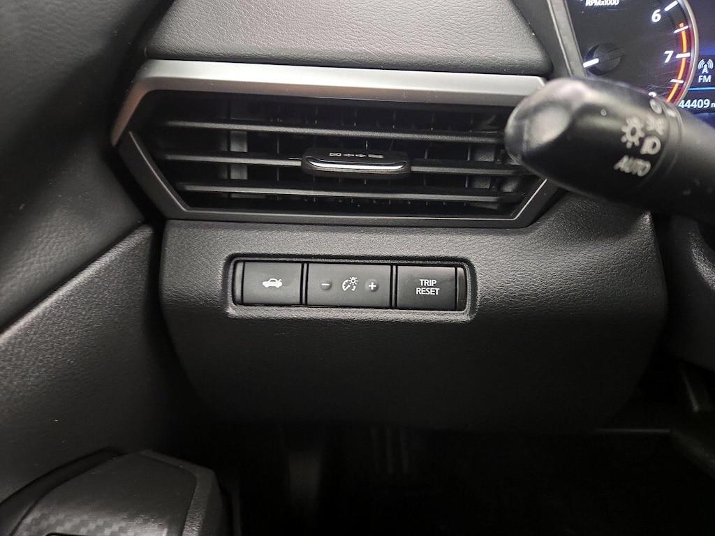 used 2022 Nissan Altima car, priced at $18,998