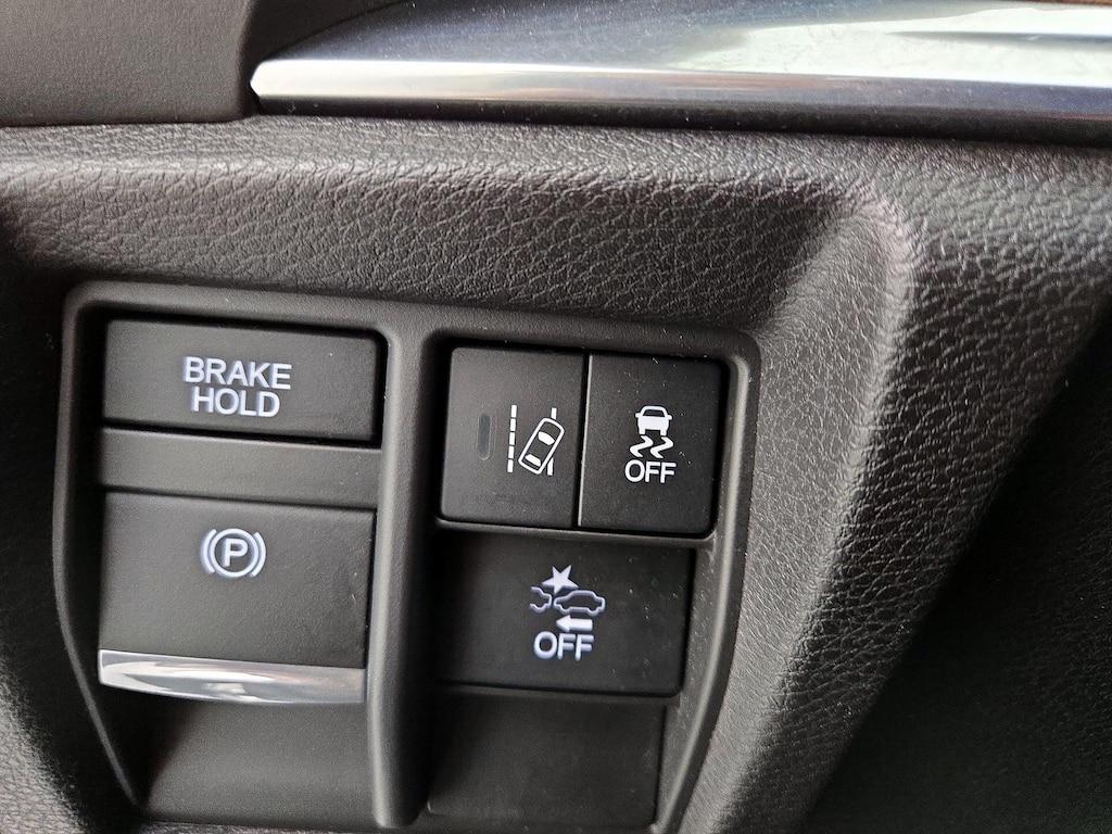 used 2017 Acura MDX car, priced at $19,998