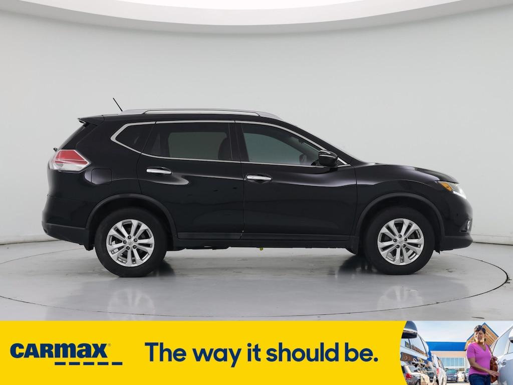 used 2014 Nissan Rogue car, priced at $14,599