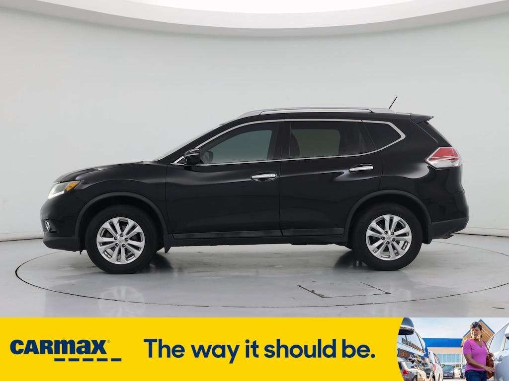 used 2014 Nissan Rogue car, priced at $14,599