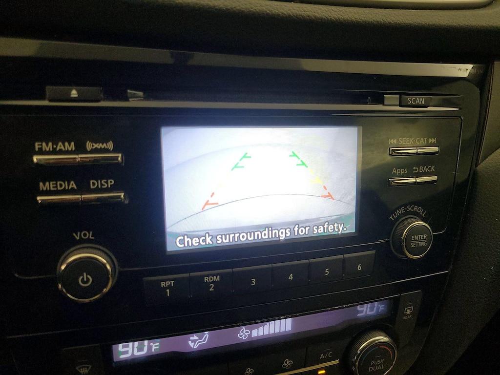 used 2014 Nissan Rogue car, priced at $14,599