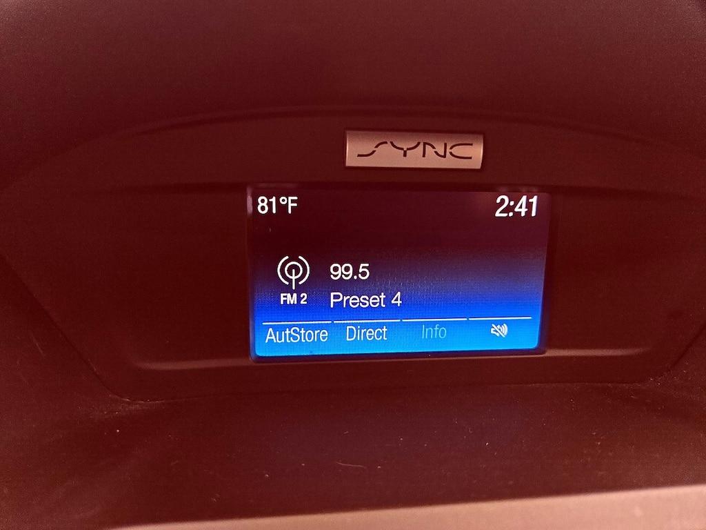 used 2017 Ford Escape car, priced at $13,599