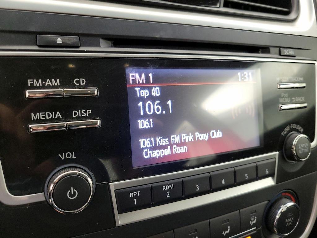 used 2018 Nissan Altima car, priced at $17,998
