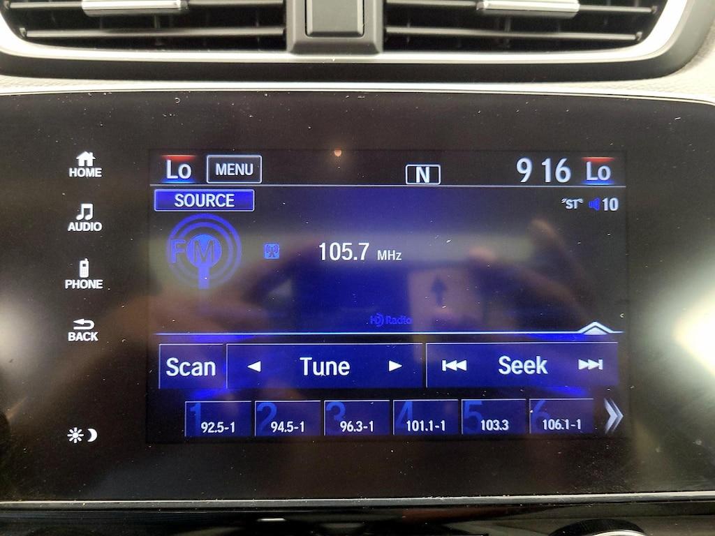 used 2020 Honda CR-V car, priced at $25,998
