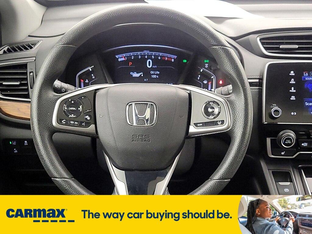 used 2020 Honda CR-V car, priced at $25,998