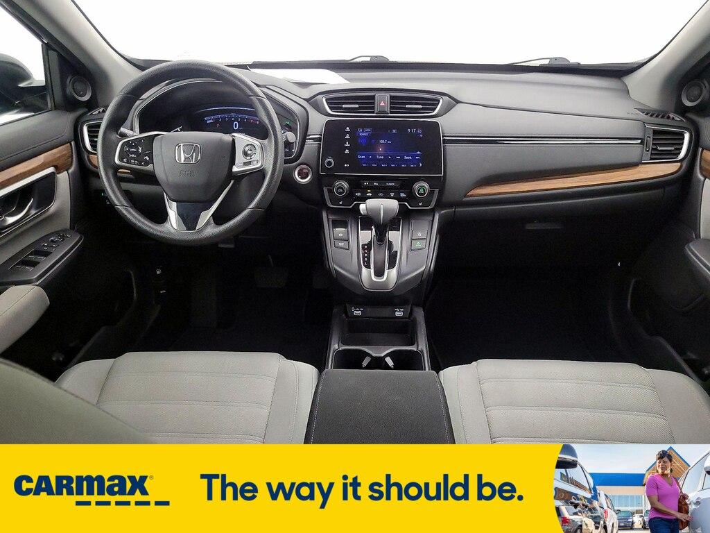 used 2020 Honda CR-V car, priced at $24,998