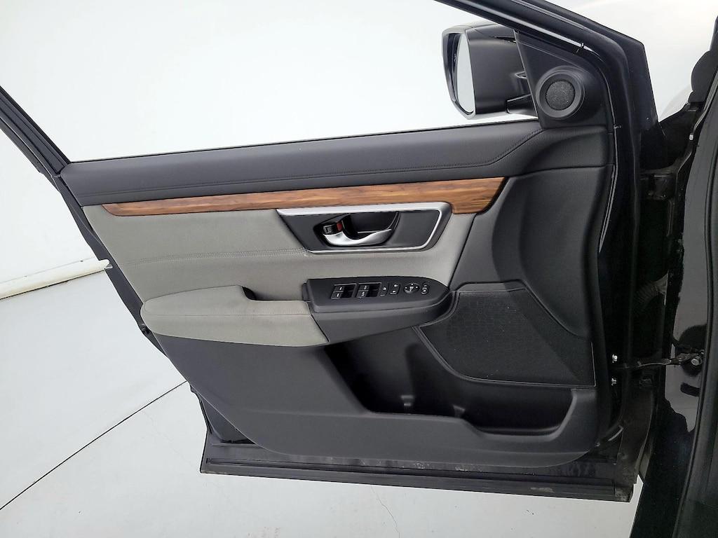 used 2020 Honda CR-V car, priced at $25,998