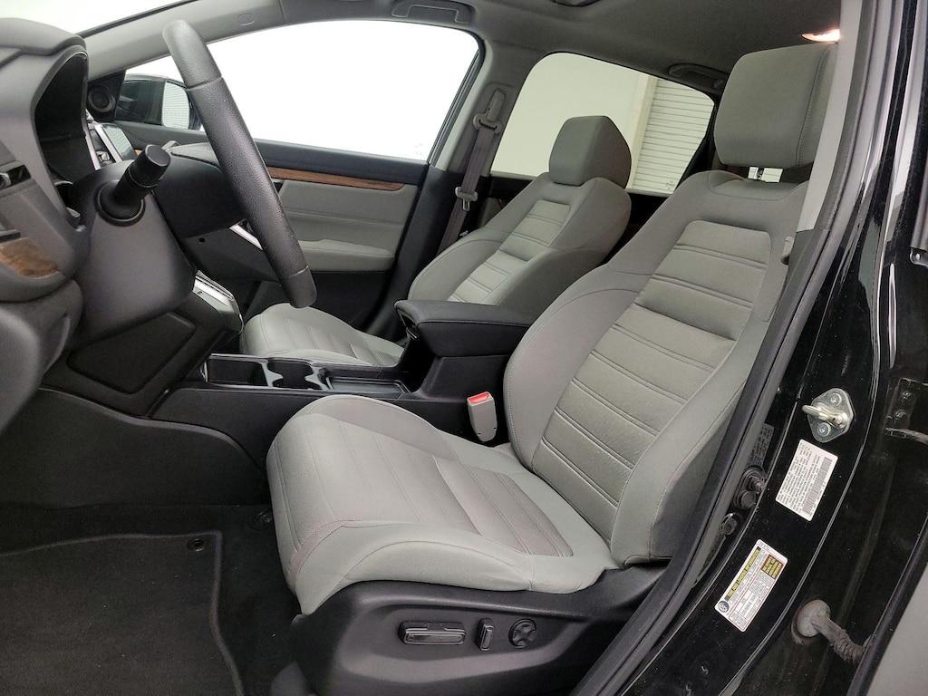 used 2020 Honda CR-V car, priced at $24,998