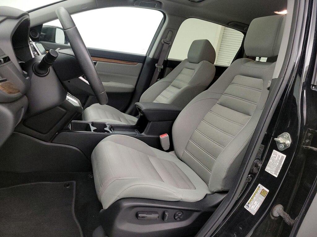 used 2020 Honda CR-V car, priced at $25,998