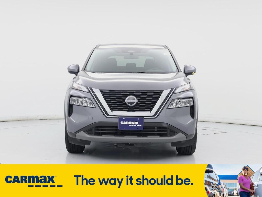 used 2023 Nissan Rogue car, priced at $25,998