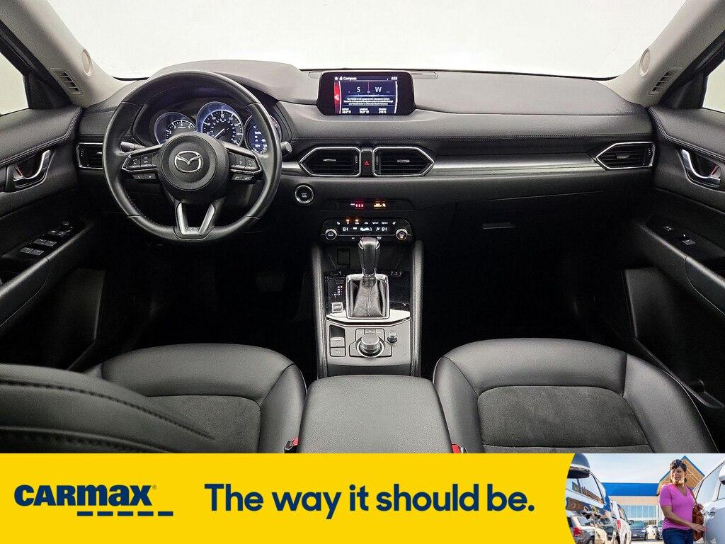 used 2020 Mazda CX-5 car, priced at $17,998