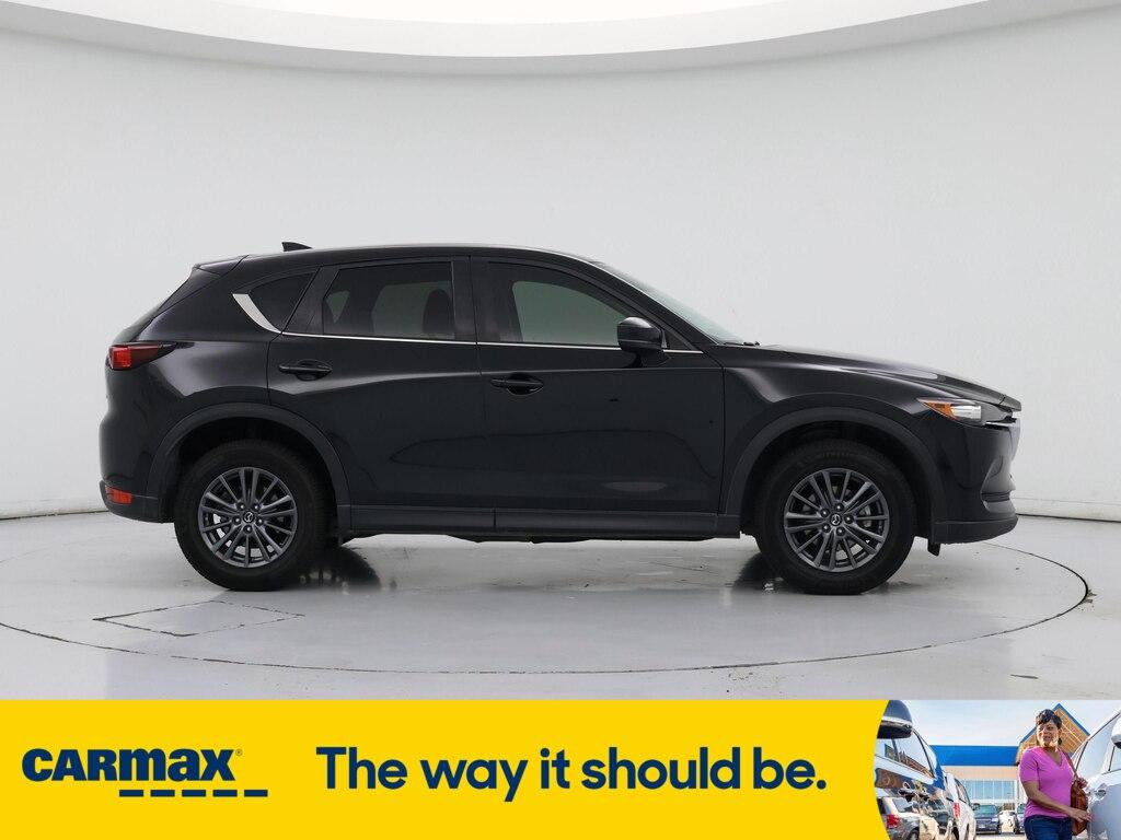 used 2020 Mazda CX-5 car, priced at $17,998
